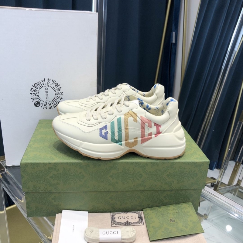 G*u*i sneakers